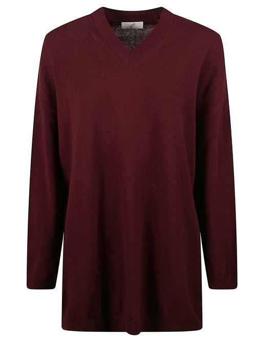 North V-Neck Sweater BITE STUDIOS | 11205351021